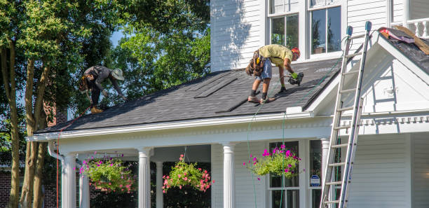 Fast & Reliable Emergency Roof Repairs in Chesterbrook, PA